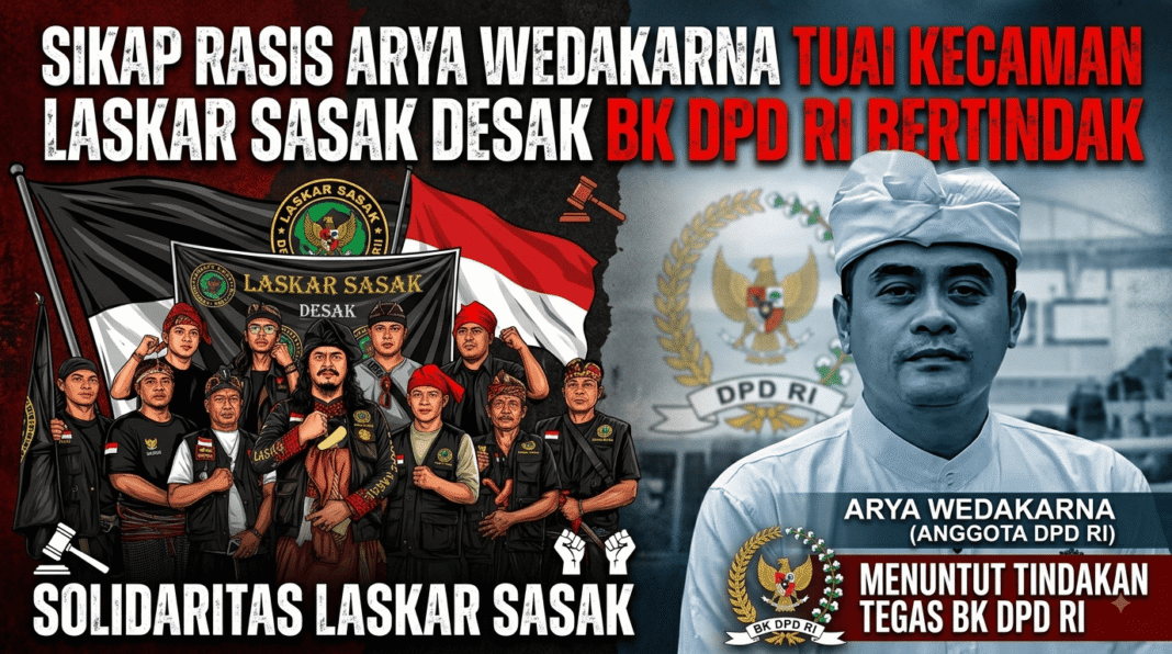 Laskar Sasak 1